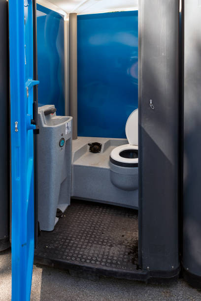 Portable Toilet Options We Offer in Stanhope, NJ