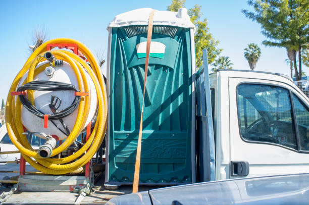 Best Portable toilet rental cost  in Stanhope, NJ