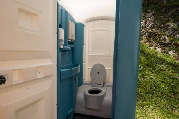 Affordable portable toilet rental in Stanhope, NJ