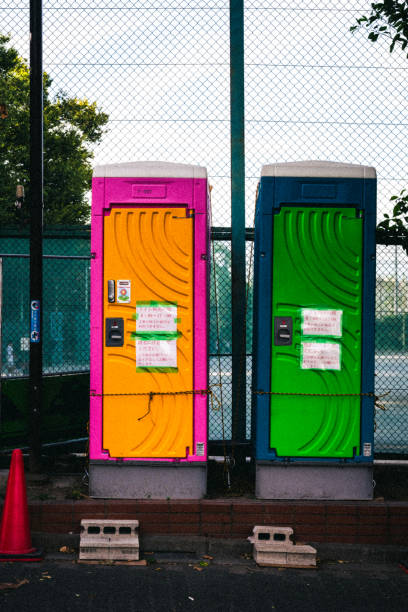 Best Porta potty rental for outdoor events  in Stanhope, NJ
