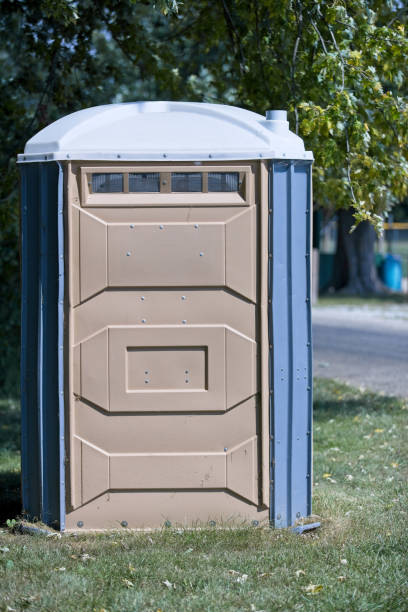 Best Portable restroom trailer rental  in Stanhope, NJ