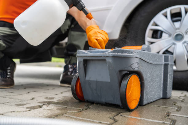 Best Affordable portable toilet rental  in Stanhope, NJ
