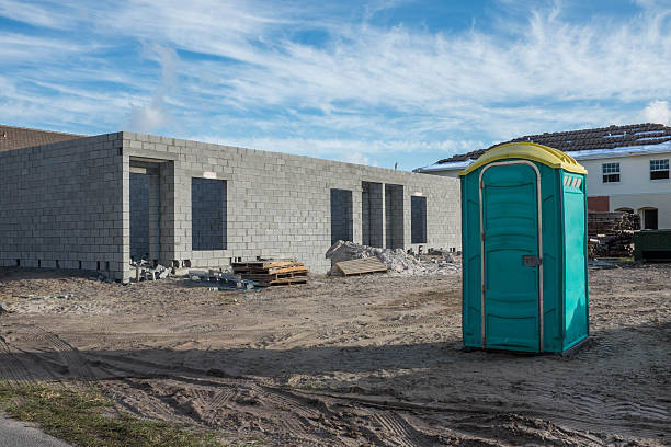 Best Luxury portable toilet rental  in Stanhope, NJ