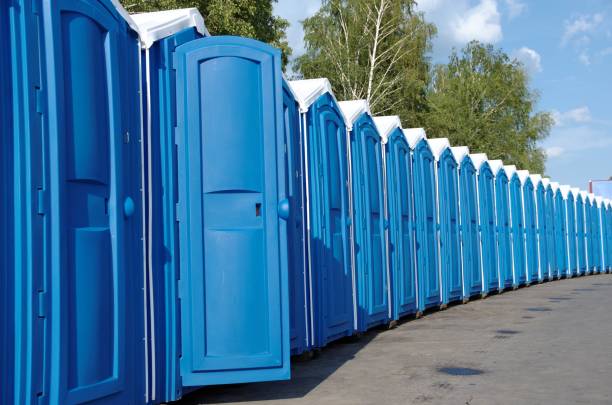 Porta potty rental for outdoor events in Stanhope, NJ